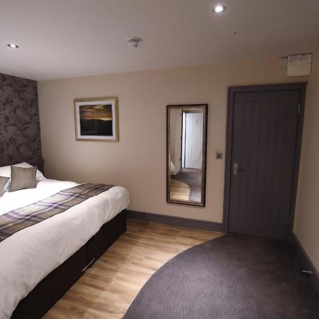 Kings Arms Hotel Holme  Exteriér fotografie