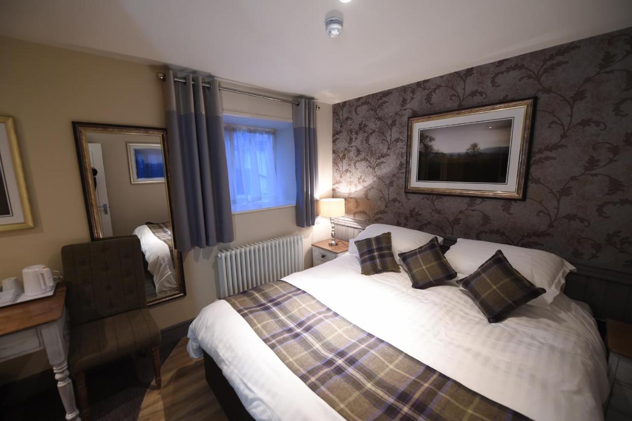 Kings Arms Hotel Holme  Exteriér fotografie